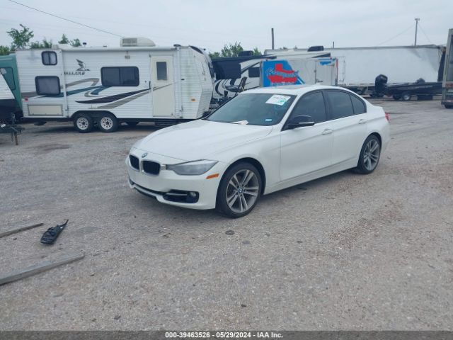 Photo 1 VIN: WBA3A5G51DNP24312 - BMW 328I 