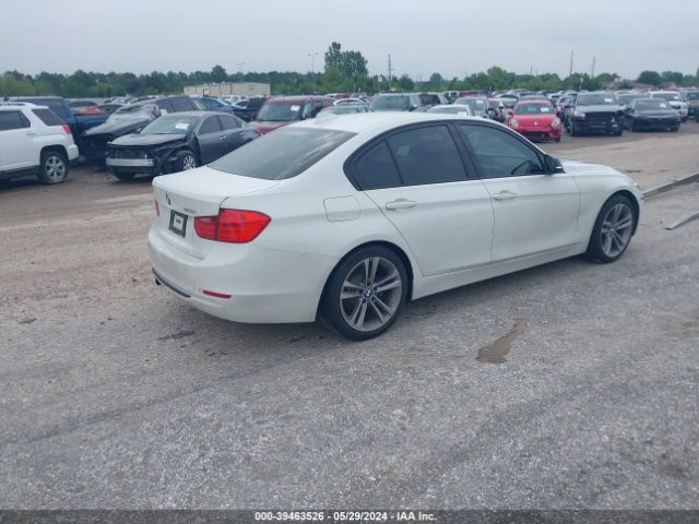 Photo 3 VIN: WBA3A5G51DNP24312 - BMW 328I 