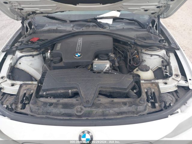 Photo 9 VIN: WBA3A5G51DNP24312 - BMW 328I 