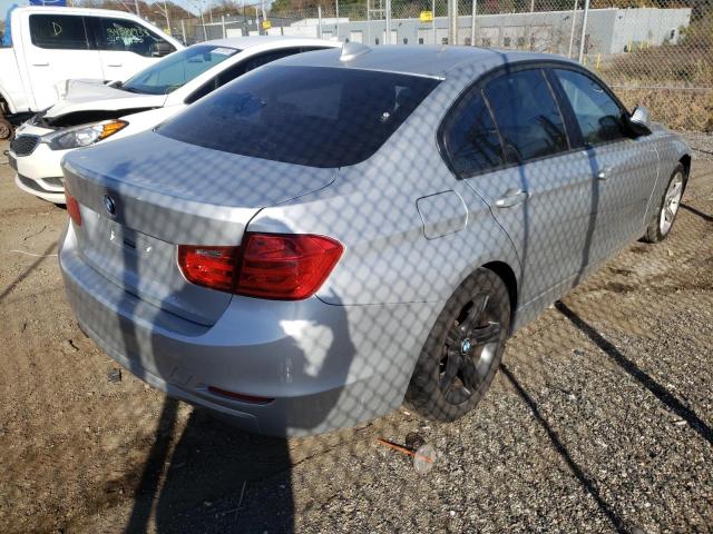 Photo 3 VIN: WBA3A5G51DNP25802 - BMW 328 I 