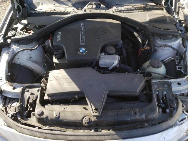 Photo 6 VIN: WBA3A5G51DNP25802 - BMW 328 I 