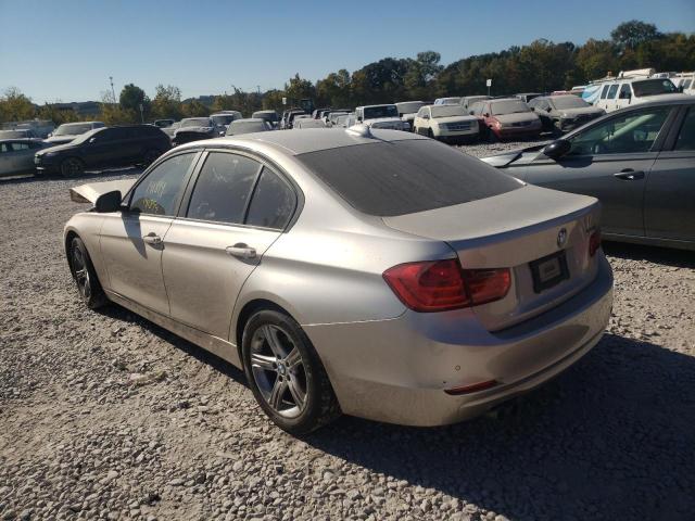 Photo 2 VIN: WBA3A5G51DNP26741 - BMW 328 I 