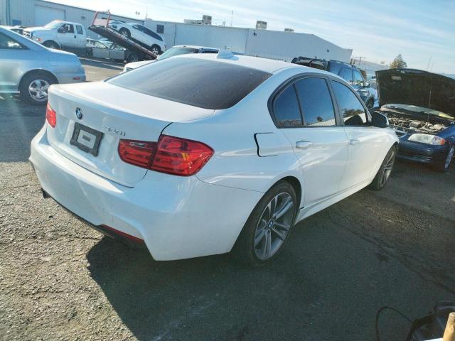 Photo 2 VIN: WBA3A5G51ENP27812 - BMW 328 I 