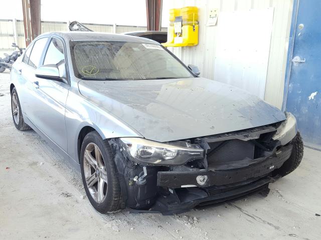 Photo 0 VIN: WBA3A5G51ENP28264 - BMW 328I 