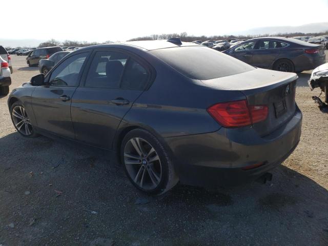 Photo 1 VIN: WBA3A5G51ENP29172 - BMW 328 I 