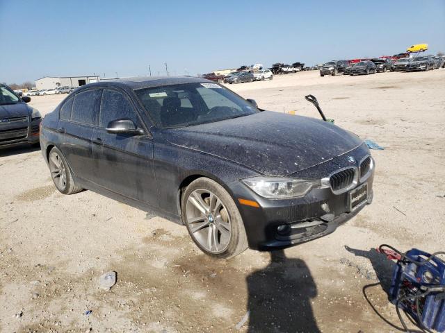 Photo 3 VIN: WBA3A5G51ENP29172 - BMW 328 I 