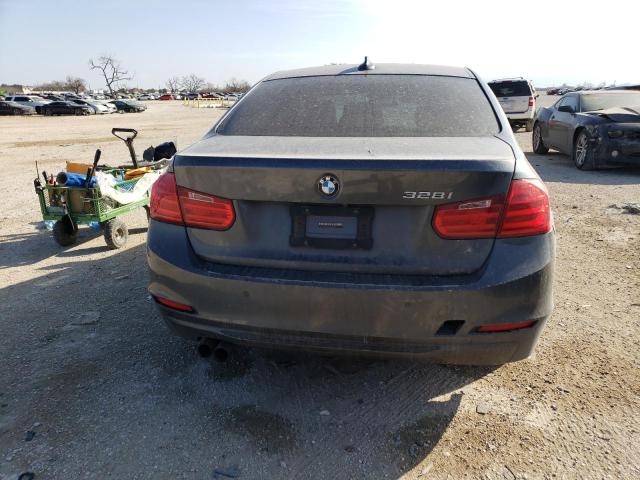 Photo 5 VIN: WBA3A5G51ENP29172 - BMW 328 I 