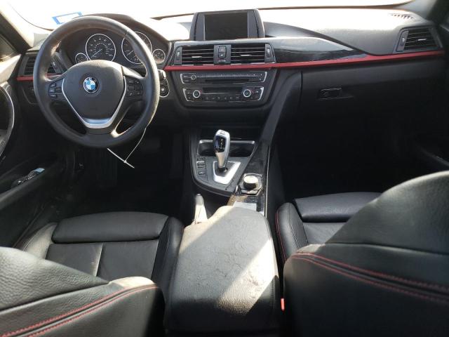 Photo 7 VIN: WBA3A5G51ENP29172 - BMW 328 I 