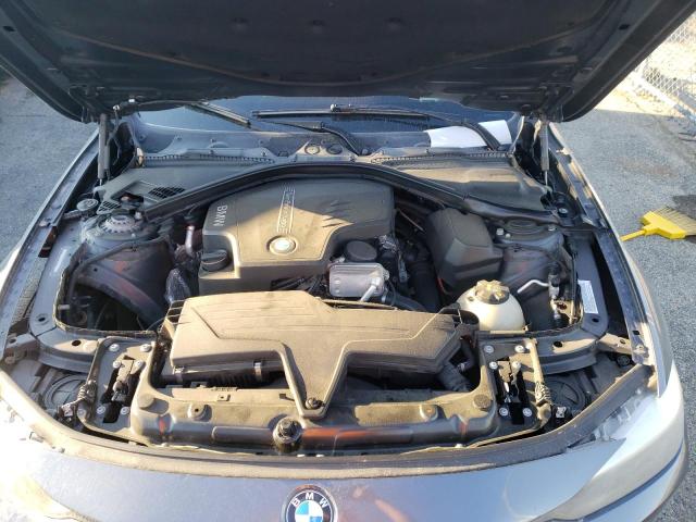 Photo 6 VIN: WBA3A5G51ENP30662 - BMW 328 I 