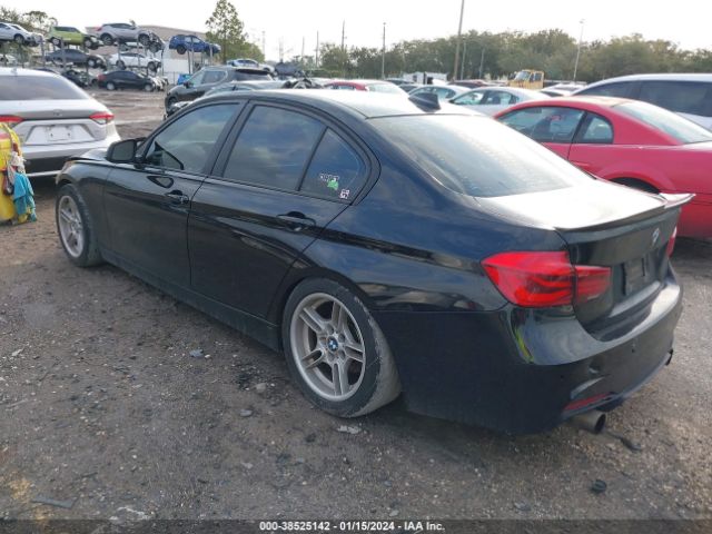 Photo 2 VIN: WBA3A5G51ENP31486 - BMW 328I 