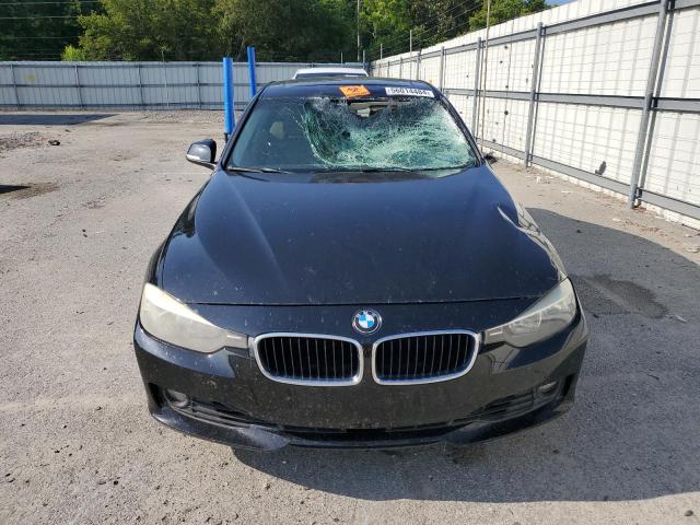 Photo 4 VIN: WBA3A5G51ENP32055 - BMW 3 SERIES 