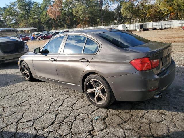 Photo 1 VIN: WBA3A5G51ENP32959 - BMW 328 I 