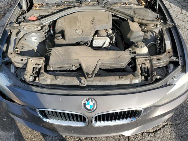 Photo 10 VIN: WBA3A5G51ENP32959 - BMW 328 I 