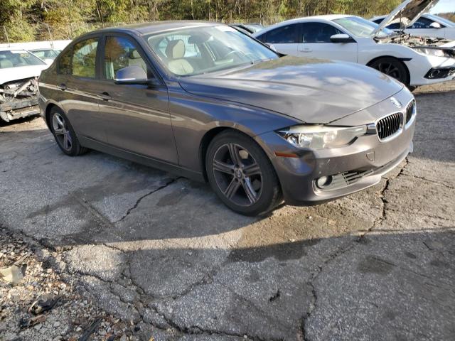 Photo 3 VIN: WBA3A5G51ENP32959 - BMW 328 I 