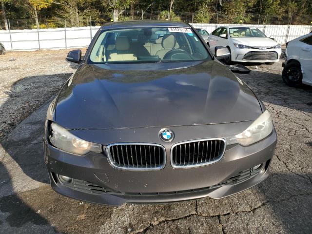 Photo 4 VIN: WBA3A5G51ENP32959 - BMW 328 I 