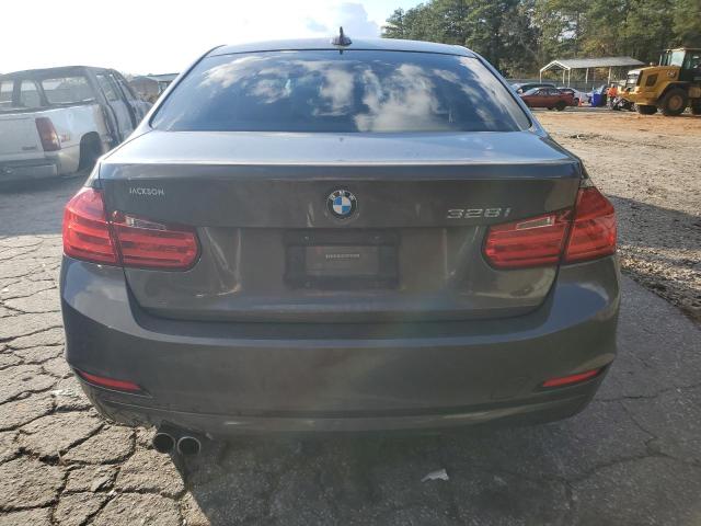 Photo 5 VIN: WBA3A5G51ENP32959 - BMW 328 I 