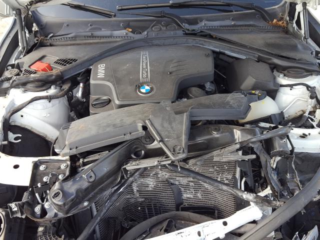 Photo 6 VIN: WBA3A5G51ENP34193 - BMW 328 I 