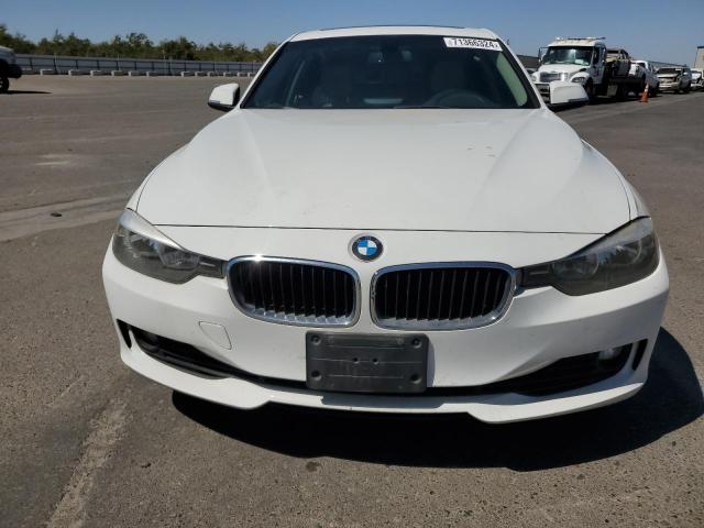 Photo 4 VIN: WBA3A5G51FNS82294 - BMW 328 I 