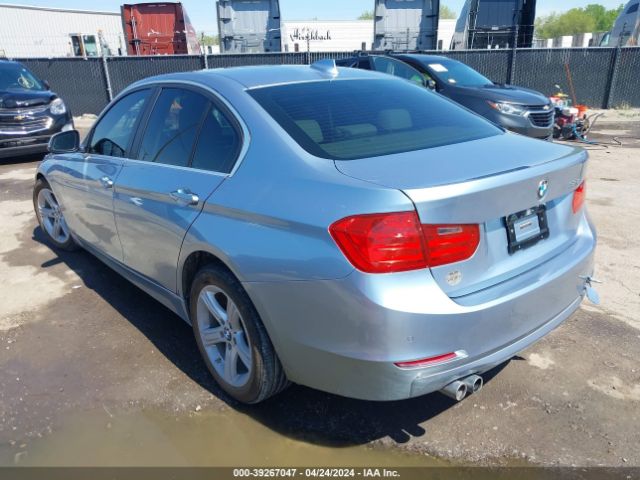 Photo 2 VIN: WBA3A5G51FNS82702 - BMW 328I 