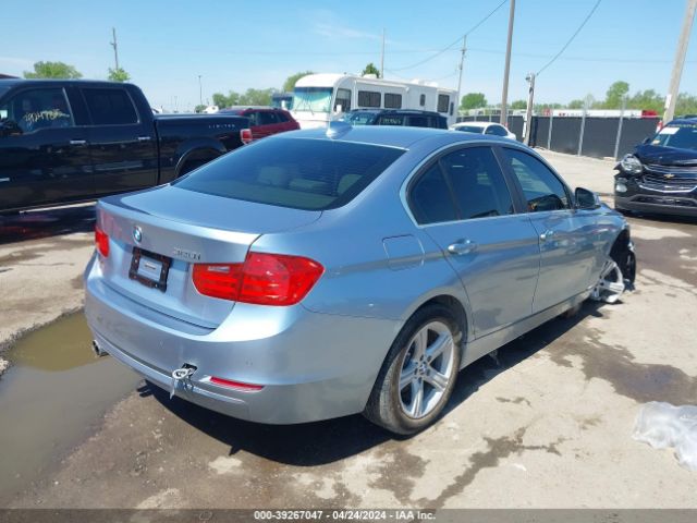 Photo 3 VIN: WBA3A5G51FNS82702 - BMW 328I 