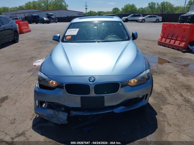 Photo 5 VIN: WBA3A5G51FNS82702 - BMW 328I 