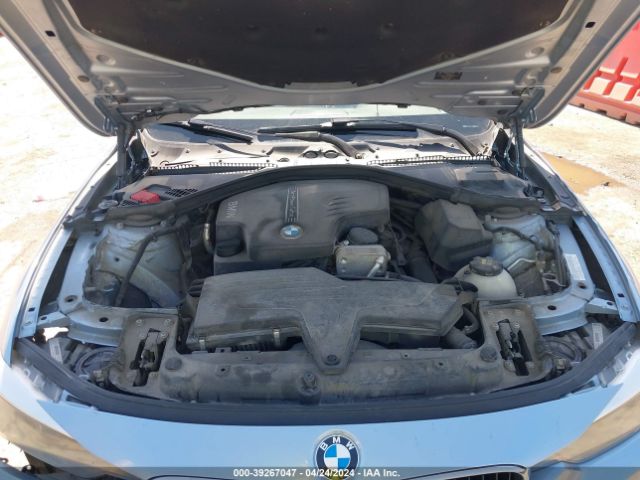 Photo 9 VIN: WBA3A5G51FNS82702 - BMW 328I 