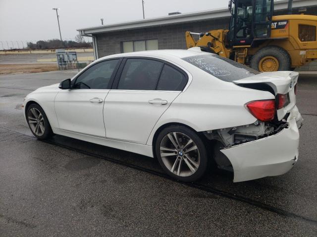 Photo 1 VIN: WBA3A5G51FNS83025 - BMW 328 I 