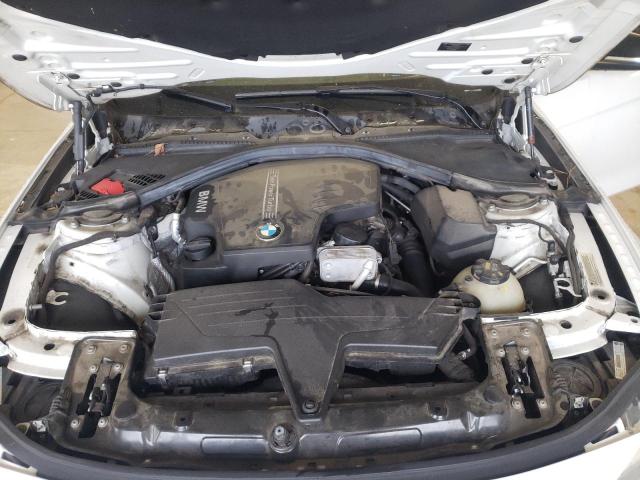 Photo 10 VIN: WBA3A5G51FNS83025 - BMW 328 I 