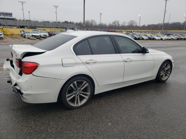 Photo 2 VIN: WBA3A5G51FNS83025 - BMW 328 I 