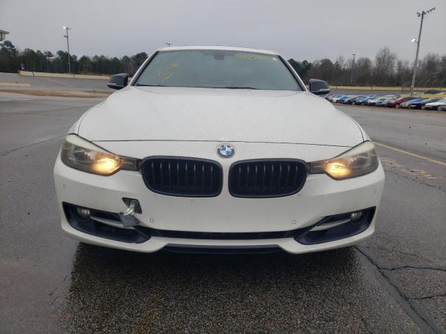 Photo 4 VIN: WBA3A5G51FNS83025 - BMW 328 I 