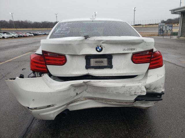 Photo 5 VIN: WBA3A5G51FNS83025 - BMW 328 I 