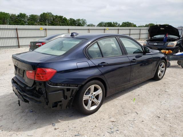 Photo 2 VIN: WBA3A5G51FNS83834 - BMW 328 I 