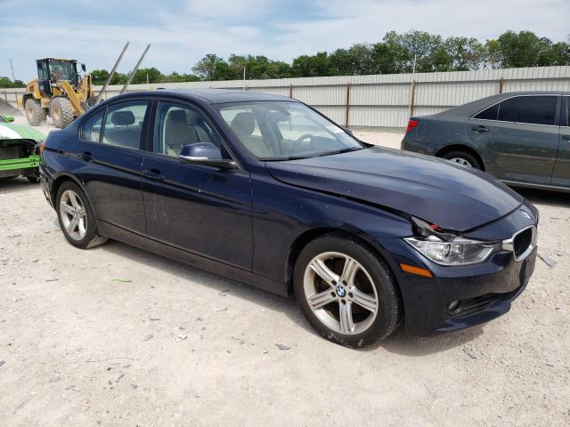 Photo 3 VIN: WBA3A5G51FNS83834 - BMW 328 I 