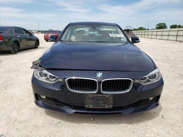 Photo 4 VIN: WBA3A5G51FNS83834 - BMW 328 I 