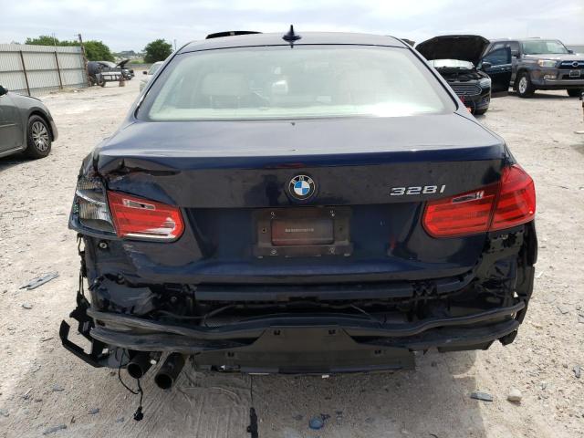 Photo 5 VIN: WBA3A5G51FNS83834 - BMW 328 I 