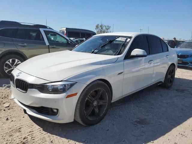 Photo 0 VIN: WBA3A5G51FNS84157 - BMW 328 I 