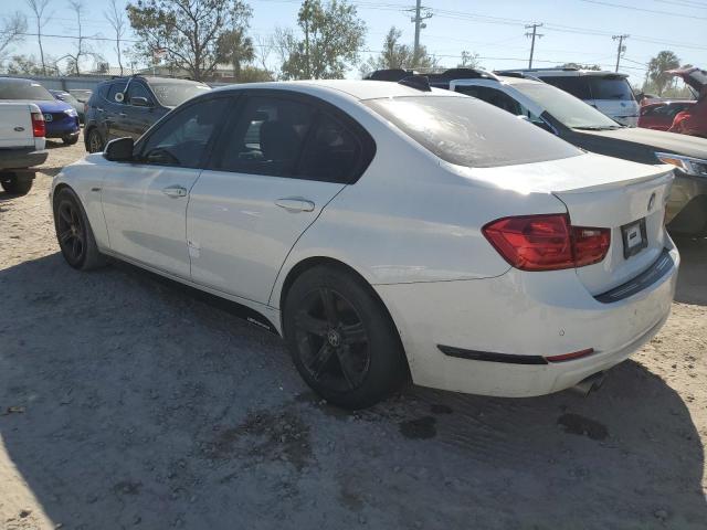 Photo 1 VIN: WBA3A5G51FNS84157 - BMW 328 I 