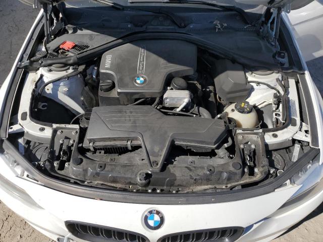 Photo 10 VIN: WBA3A5G51FNS84157 - BMW 328 I 