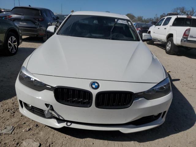 Photo 4 VIN: WBA3A5G51FNS84157 - BMW 328 I 