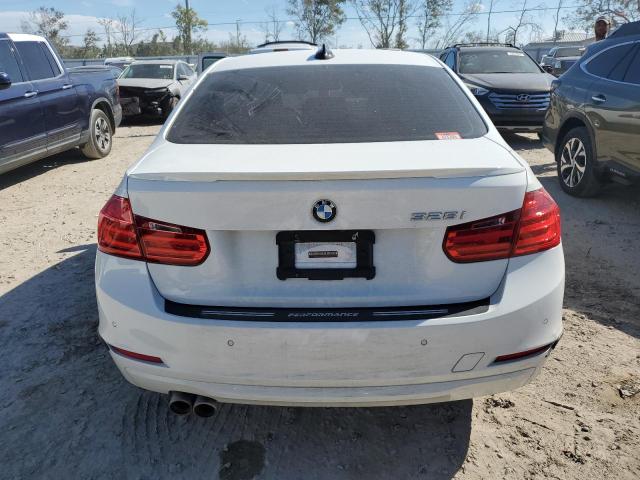 Photo 5 VIN: WBA3A5G51FNS84157 - BMW 328 I 