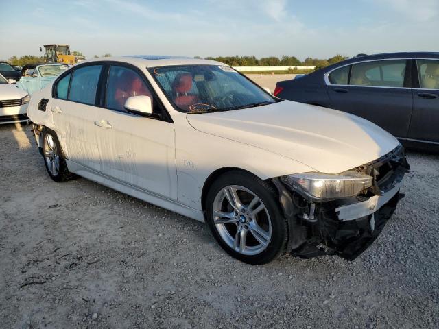 Photo 3 VIN: WBA3A5G51FNS84739 - BMW 328 I 