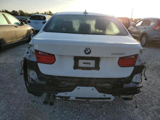 Photo 5 VIN: WBA3A5G51FNS84739 - BMW 328 I 