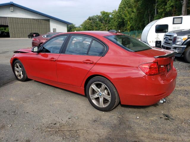 Photo 1 VIN: WBA3A5G51FNS85048 - BMW 328 I 