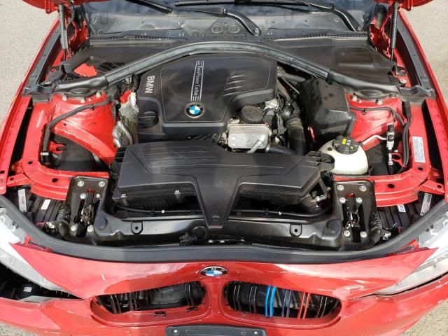 Photo 10 VIN: WBA3A5G51FNS85048 - BMW 328 I 