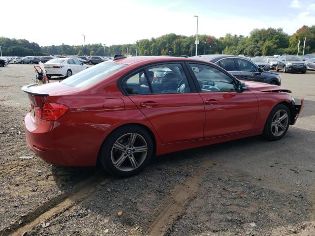 Photo 2 VIN: WBA3A5G51FNS85048 - BMW 328 I 