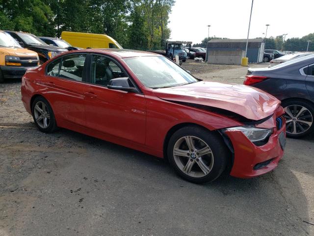 Photo 3 VIN: WBA3A5G51FNS85048 - BMW 328 I 