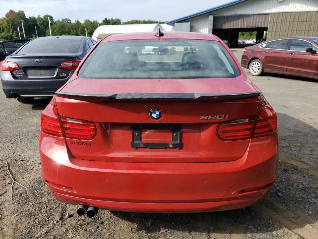 Photo 5 VIN: WBA3A5G51FNS85048 - BMW 328 I 