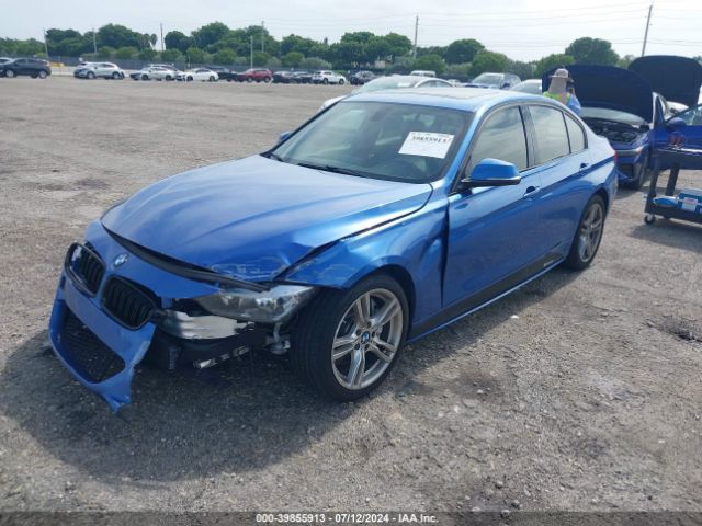 Photo 1 VIN: WBA3A5G51FNS85146 - BMW 328I 