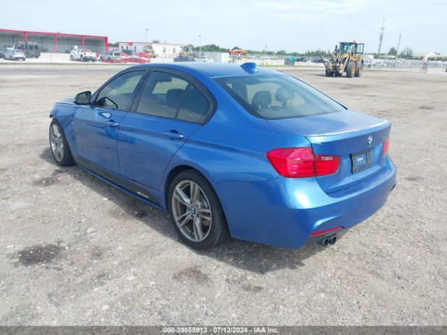 Photo 2 VIN: WBA3A5G51FNS85146 - BMW 328I 