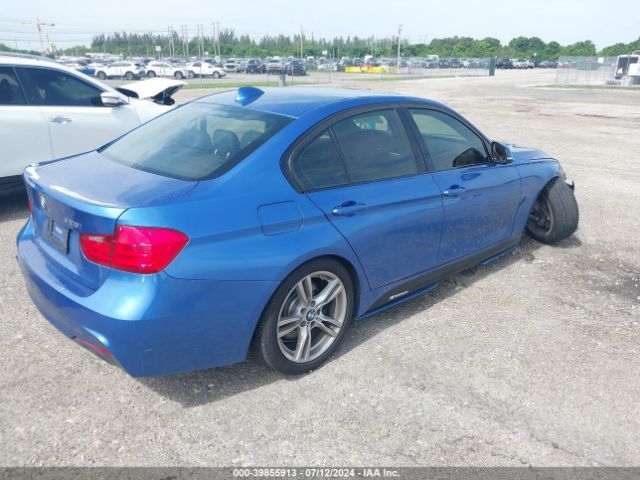 Photo 3 VIN: WBA3A5G51FNS85146 - BMW 328I 